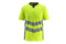 MASCOT® T-Shirt Sandwell gelb/schwarz