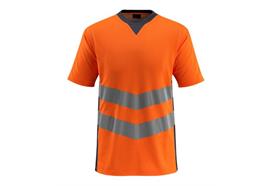 MASCOT® T-Shirt Sandwell orange