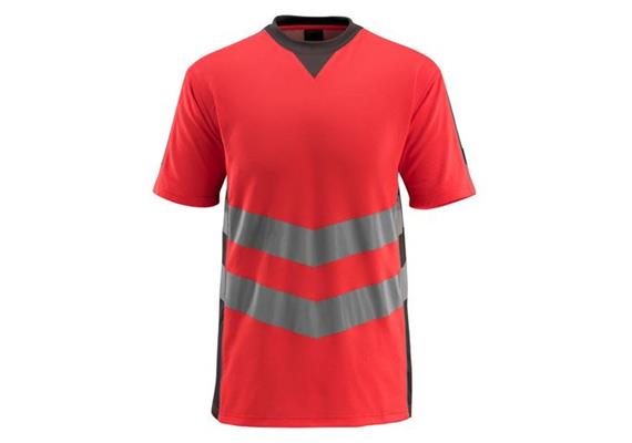 MASCOT&#174; T-Shirt Sandwell rot - XXL | Bild 0