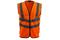 MASCOT® Verkehrsweste Wingate, orange
