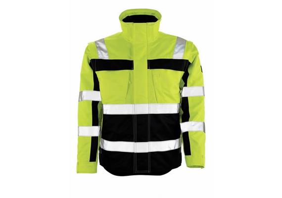MASCOT&#174; Winterjacke Loreto gelb - XXL | Bild 0