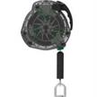 MSA V-Tec SRL mit Edelstahlseil - L&#228;nge: 10 Meter  Art. Nr. MSA 63310-00AEU | Bild 0