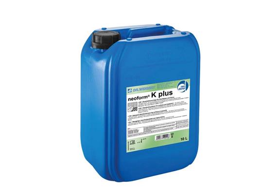 neoform&#174; K plus 5 Liter | Bild 0