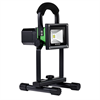 Nordride COB LED Flutlichtstrahler 10W /Akku