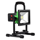 Nordride COB LED Flutlichtstrahler 20W /Akku