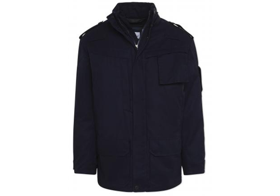 Parka Work Unisex - S | Bild 0