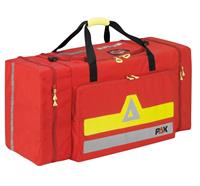 PAX Bekleidungstasche Feuerwehr XL - rot