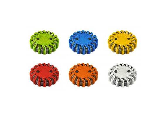 POWERFLARE&#174; Batterie - Gelb | Bild 0