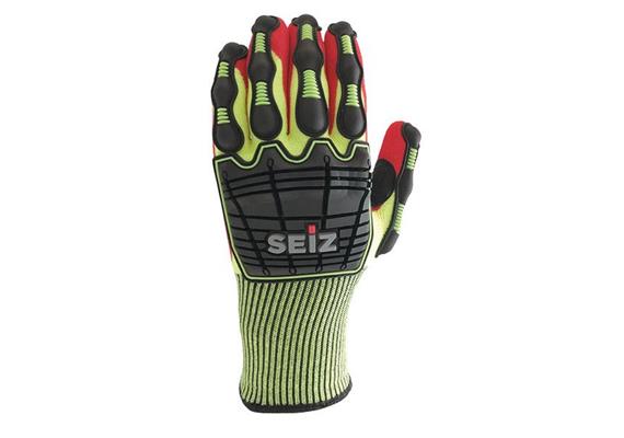 Rettungshandschuh Seiz&#174; Specter - Gr&#246;sse 11 | Bild 0