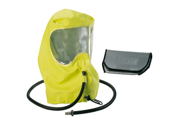 Rettungshaube MSA&#169; Respihood  10045764 | Bild 0