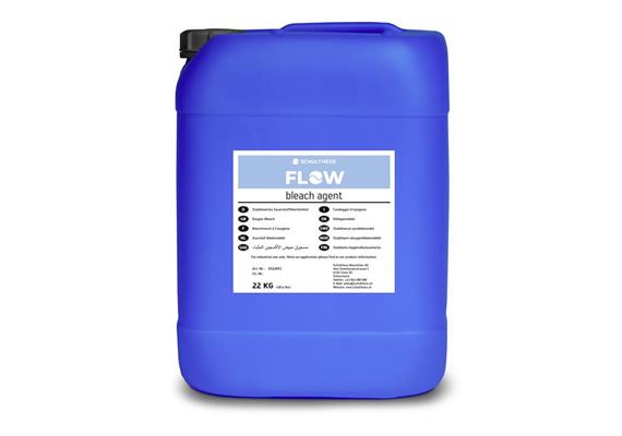 SCHULTHESS FLOW bleach agent | Bild 0