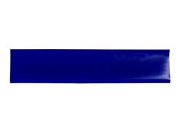 Schutzetui, blau extra gross für Faltsignale R2 90cm