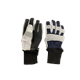 Seiz® Fire-Fighter Hero S, mit Strickbund - Grösse 8