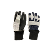 Seiz® Fire-Fighter Hero S, mit Strickbund - Grösse 8