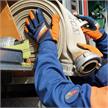 Seiz&#174; Jugendfeuerwehrhandschuh &quot;COMPANION&quot; - Gr&#246;sse 9 | Bild 0