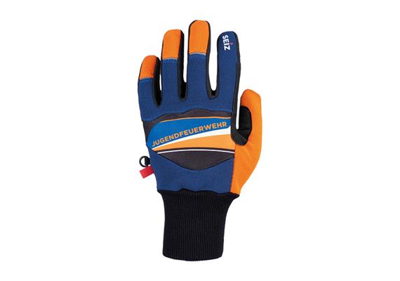 Seiz&#174; Jugendfeuerwehrhandschuh &quot;COMPANION&quot; - Gr&#246;sse 9 | Bild 0