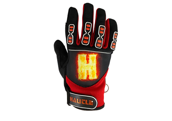 Seiz&#174; Mechanic Hautle - Gr&#246;sse 12 | Bild 0