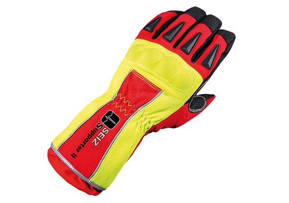 SEIZ&#174; Supporter II (Auslaufartikel) - Gr&#246;sse 8 | Bild 0