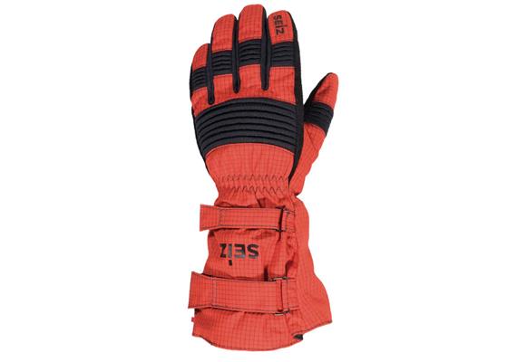 SEIZ&#174; TF Red mit Stulpe - Gr&#246;sse 13 | Bild 0