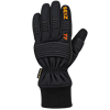 Seiz® Thermo-Fighter TF-S mit Strickstulpe (Auslaufartikel) - Grösse 9