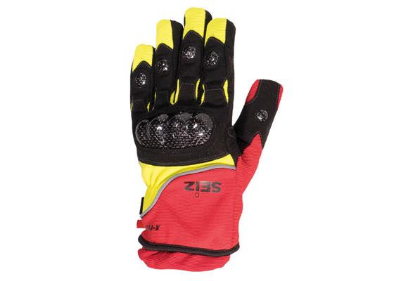 SEIZ&#174; X-Rescue (Auslaufartikel) - Gr&#246;sse 12 | Bild 0