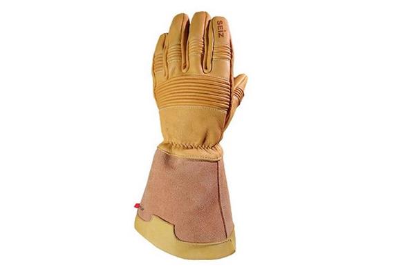 Seiz&#174; XF LE, mit Stulpe - Gr&#246;sse 8 | Bild 0