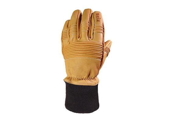 Seiz&#174; XF LE-S, mit Strickbund - Gr&#246;sse 7 | Bild 0