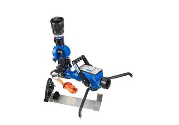 Set Package Wasserwerfer TFT Blitzfire HE oszillierend  (Blitzfire HE-Max-Matic-Halterung) | Bild 0