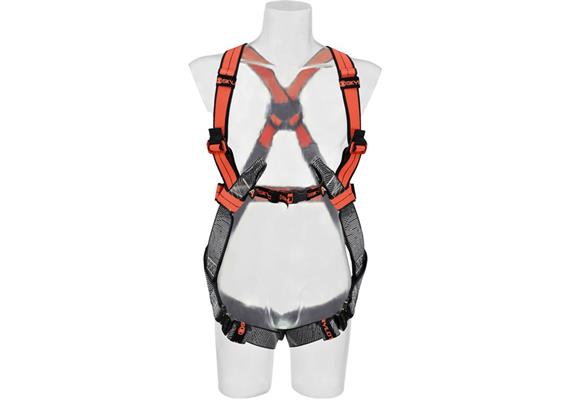 SKYLOTEC&#169; ARG 110 Ergotec Twin Plus Click Weste | Bild 0