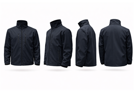 Softshell HAUTLE Darknavy