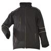 Softshell HAUTLE einfarbig - M