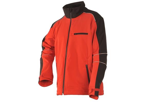 Softshell HAUTLE zweifarbig - XS | Bild 0