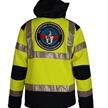 Softshelljacke RQ - XS | Bild 0