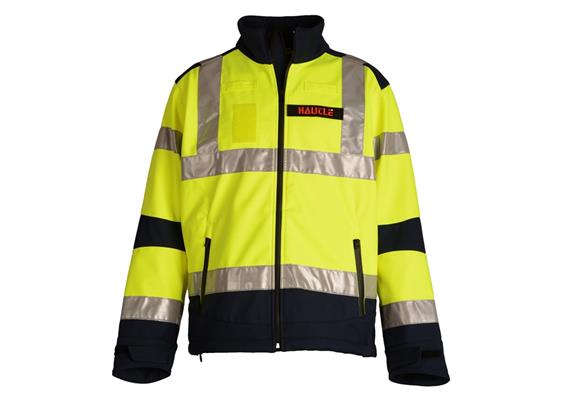 Softshelljacke RQ - XS | Bild 0