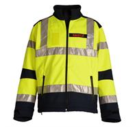 Softshelljacke RQ - XSN