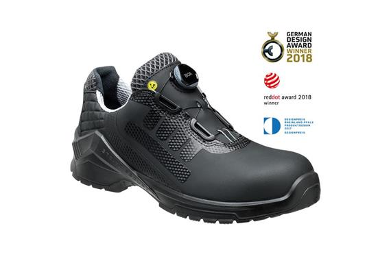 STEITZ VD PRO 3500 BOA - Gr&#246;sse 47 | Bild 0