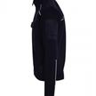Strickjacke Reflex schwarz - XL | Bild 0