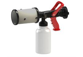Turbo-Spritze 2000 AWG Venturi S/M 75 C