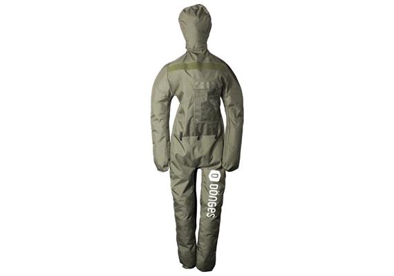 &#220;bungspuppe &quot;Crash Kevin&quot;, Jugendlicher ca. 110 cm | Bild 0