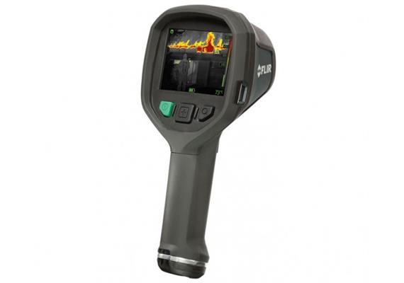 W&#228;rmebildkamera Flir K55 | Bild 0