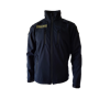 Ambulance Softshell darknavy avec manches amovibles - XL