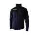 Ambulance Softshell darknavy avec manches amovibles - XS