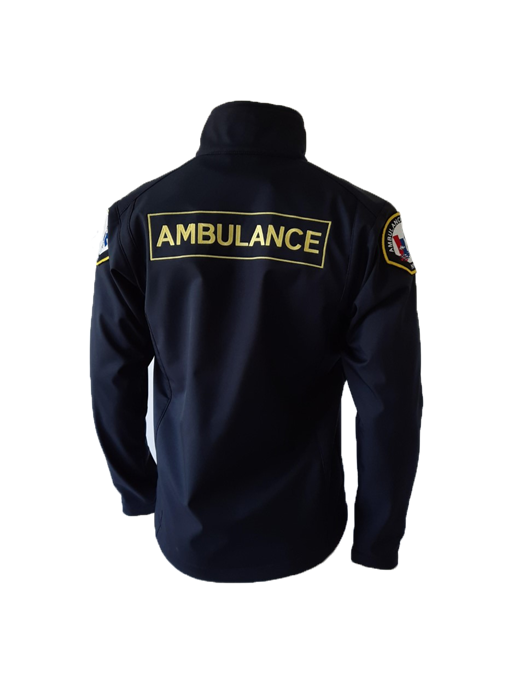 Veste ambulance best sale