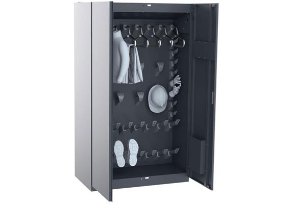 Armoire de s&#233;chage Casque ECON SET 8 PREMIUM Sterex | Bild 0