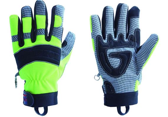 ASK&#214;&#174; Grip Ultra, lemon - Gr&#246;sse 10 | Bild 0