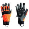 ASKÖ® Grip Ultra, orange - Grösse 10