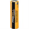 Batterie DURACELL© Industrial - AA 1,5 Volt Alcaline