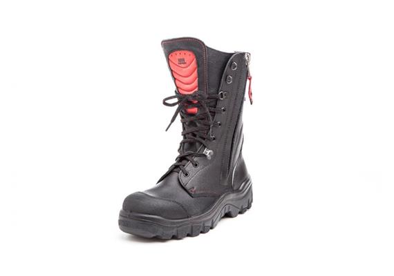 Bottes &#224; lacet STEITZ&#169; Fire Fighter Gore II XB - Gr&#246;sse 40 | Bild 0