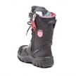 Bottes &#224; lacet STEITZ&#169; Fire Fighter Gore II XB - Gr&#246;sse 40 | Bild 0