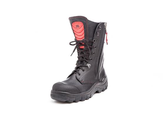 Bottes &#224; lacet STEITZ&#169; Fire Fighter Gore II XB - Gr&#246;sse 52 | Bild 0